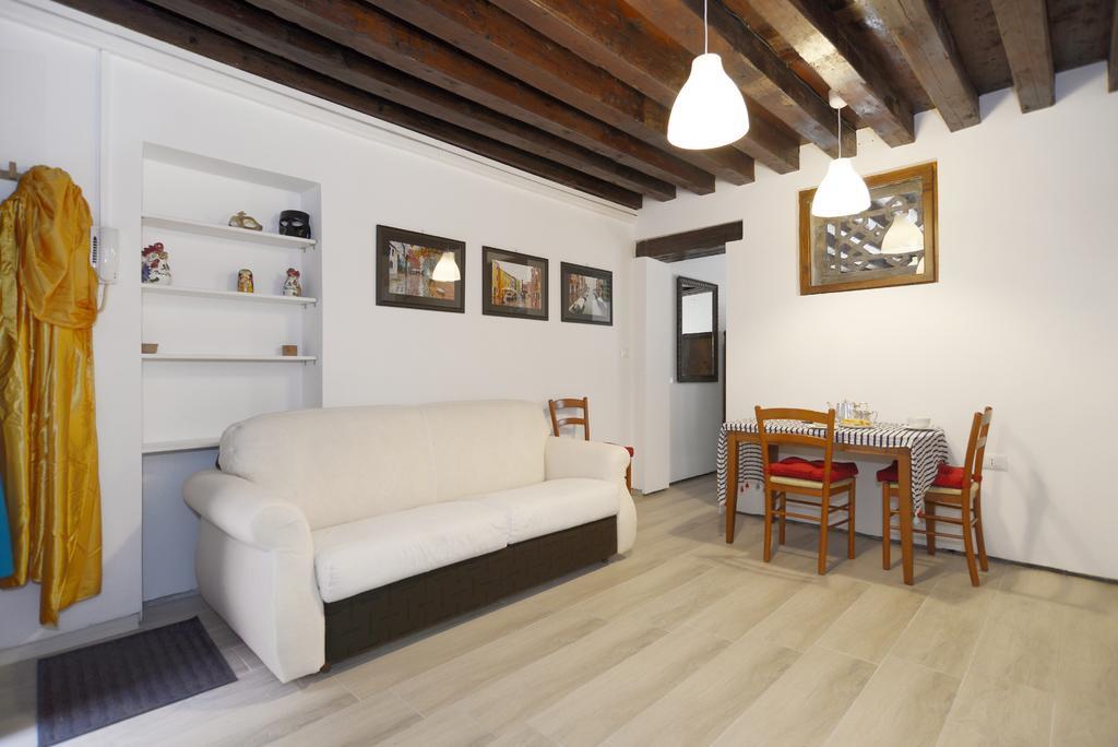 Ca Rizzi Διαμέρισμα Βενετία Εξωτερικό φωτογραφία